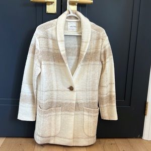 Wilfred Blazer jacket, size S